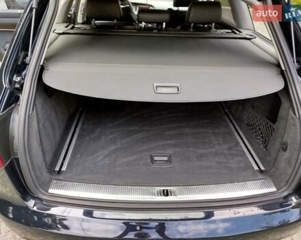 Черный Ауди А6, объемом двигателя 2.7 л и пробегом 309 тыс. км за 8750 $, фото 11 на Automoto.ua