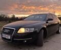 Черный Ауди А6, объемом двигателя 1.97 л и пробегом 168 тыс. км за 9200 $, фото 12 на Automoto.ua