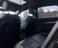 Черный Ауди А6, объемом двигателя 2.7 л и пробегом 360 тыс. км за 4650 $, фото 15 на Automoto.ua