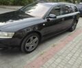 Ауди А6 2008 в Луцке на Automoto.ua Черный Ауди А6, объемом двигателя 2.7 л и пробегом 300 тыс. км за 3650 $, фото 4 на Automoto.ua