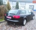 Черный Ауди А6, объемом двигателя 2 л и пробегом 243 тыс. км за 8200 $, фото 41 на Automoto.ua
