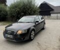 Черный Ауди А6, объемом двигателя 2 л и пробегом 3 тыс. км за 3006 $, фото 1 на Automoto.ua