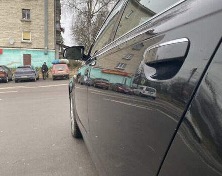 Черный Ауди А6, объемом двигателя 1.97 л и пробегом 499 тыс. км за 7400 $, фото 17 на Automoto.ua