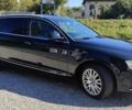 Черный Ауди А6, объемом двигателя 1.98 л и пробегом 239 тыс. км за 7700 $, фото 9 на Automoto.ua