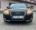 Черный Ауди А6, объемом двигателя 1.98 л и пробегом 239 тыс. км за 8400 $, фото 23 на Automoto.ua