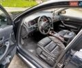 Черный Ауди А6, объемом двигателя 2.7 л и пробегом 309 тыс. км за 8750 $, фото 3 на Automoto.ua