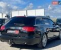 Ауди А6 2008 в Львове на Automoto.ua Черный Ауди А6, объемом двигателя 2 л и пробегом 455 тыс. км за 10190 $, фото 3 на Automoto.ua