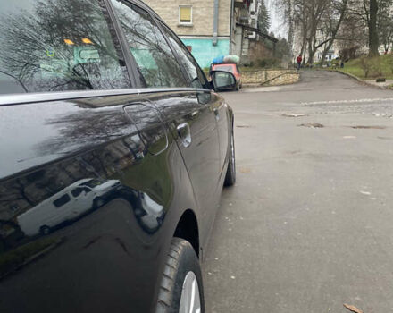 Черный Ауди А6, объемом двигателя 1.97 л и пробегом 499 тыс. км за 7400 $, фото 3 на Automoto.ua