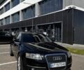 Чорний Ауді А6, об'ємом двигуна 2.7 л та пробігом 314 тис. км за 7900 $, фото 1 на Automoto.ua