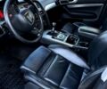 Чорний Ауді А6, об'ємом двигуна 2 л та пробігом 330 тис. км за 7999 $, фото 15 на Automoto.ua