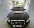 Черный Ауди А6, объемом двигателя 2.97 л и пробегом 276 тыс. км за 11700 $, фото 3 на Automoto.ua