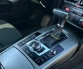 Черный Ауди А6, объемом двигателя 2 л и пробегом 455 тыс. км за 10190 $, фото 14 на Automoto.ua