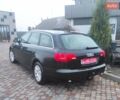 Черный Ауди А6, объемом двигателя 2 л и пробегом 243 тыс. км за 8200 $, фото 37 на Automoto.ua