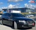 Ауди А6 2008 в Львове на Automoto.ua Черный Ауди А6, объемом двигателя 2 л и пробегом 455 тыс. км за 10190 $, фото 2 на Automoto.ua