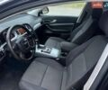 Черный Ауди А6, объемом двигателя 1.98 л и пробегом 239 тыс. км за 8400 $, фото 37 на Automoto.ua