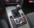 Черный Ауди А6, объемом двигателя 2 л и пробегом 243 тыс. км за 8200 $, фото 10 на Automoto.ua