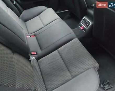 Черный Ауди А6, объемом двигателя 2 л и пробегом 243 тыс. км за 8200 $, фото 25 на Automoto.ua