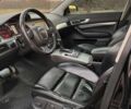 Черный Ауди А6, объемом двигателя 1.97 л и пробегом 168 тыс. км за 9200 $, фото 17 на Automoto.ua