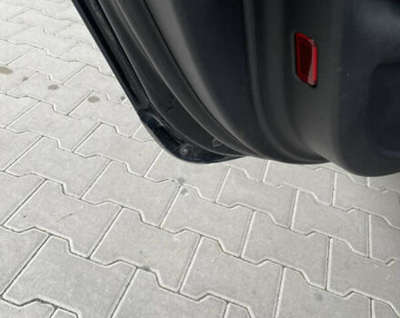 Черный Ауди А6, объемом двигателя 0 л и пробегом 330 тыс. км за 4400 $, фото 18 на Automoto.ua