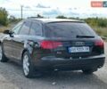 Черный Ауди А6, объемом двигателя 1.97 л и пробегом 301 тыс. км за 6200 $, фото 5 на Automoto.ua