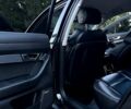 Чорний Ауді А6, об'ємом двигуна 2 л та пробігом 330 тис. км за 7999 $, фото 17 на Automoto.ua