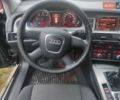 Черный Ауди А6, объемом двигателя 2 л и пробегом 243 тыс. км за 8200 $, фото 19 на Automoto.ua