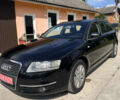 Черный Ауди А6, объемом двигателя 2 л и пробегом 236 тыс. км за 8800 $, фото 4 на Automoto.ua