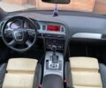 Черный Ауди А6, объемом двигателя 2 л и пробегом 223 тыс. км за 1450 $, фото 3 на Automoto.ua