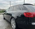 Черный Ауди А6, объемом двигателя 2.7 л и пробегом 360 тыс. км за 4650 $, фото 10 на Automoto.ua