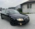 Ауди А6 2008 в Рокитное на Automoto.ua Черный Ауди А6, объемом двигателя 2.7 л и пробегом 330 тыс. км за 4400 $, фото 1 на Automoto.ua