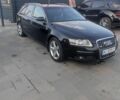Чорний Ауді А6, об'ємом двигуна 2.7 л та пробігом 350 тис. км за 9000 $, фото 1 на Automoto.ua