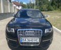 Черный Ауди А6, объемом двигателя 3.2 л и пробегом 267 тыс. км за 8000 $, фото 18 на Automoto.ua
