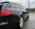 Черный Ауди А6, объемом двигателя 2.7 л и пробегом 360 тыс. км за 4650 $, фото 11 на Automoto.ua