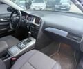 Черный Ауди А6, объемом двигателя 2 л и пробегом 310 тыс. км за 8640 $, фото 31 на Automoto.ua