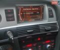 Черный Ауди А6, объемом двигателя 2 л и пробегом 243 тыс. км за 8200 $, фото 8 на Automoto.ua