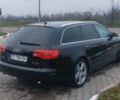 Чорний Ауді А6, об'ємом двигуна 2.97 л та пробігом 276 тис. км за 11700 $, фото 1 на Automoto.ua