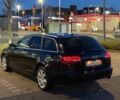 Чорний Ауді А6, об'ємом двигуна 3 л та пробігом 300 тис. км за 4500 $, фото 4 на Automoto.ua