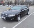 Чорний Ауді А6, об'ємом двигуна 2 л та пробігом 260 тис. км за 9100 $, фото 1 на Automoto.ua