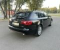 Черный Ауди А6, объемом двигателя 3 л и пробегом 300 тыс. км за 4850 $, фото 4 на Automoto.ua