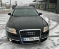 Чорний Ауді А6, об'ємом двигуна 2 л та пробігом 280 тис. км за 7500 $, фото 1 на Automoto.ua