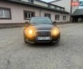 Черный Ауди А6, объемом двигателя 1.98 л и пробегом 239 тыс. км за 8400 $, фото 25 на Automoto.ua