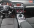 Черный Ауди А6, объемом двигателя 2 л и пробегом 243 тыс. км за 8200 $, фото 17 на Automoto.ua