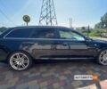 Черный Ауди А6, объемом двигателя 3 л и пробегом 358 тыс. км за 10600 $, фото 7 на Automoto.ua