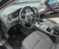 Чорний Ауді А6, об'ємом двигуна 2 л та пробігом 280 тис. км за 7800 $, фото 9 на Automoto.ua
