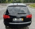 Черный Ауди А6, объемом двигателя 2.7 л и пробегом 360 тыс. км за 4650 $, фото 8 на Automoto.ua