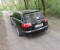 Чорний Ауді А6, об'ємом двигуна 2 л та пробігом 260 тис. км за 7489 $, фото 1 на Automoto.ua