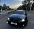 Черный Ауди А6, объемом двигателя 2 л и пробегом 383 тыс. км за 7350 $, фото 1 на Automoto.ua