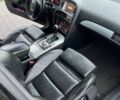 Черный Ауди А6, объемом двигателя 2.7 л и пробегом 360 тыс. км за 4650 $, фото 13 на Automoto.ua
