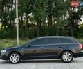 Черный Ауди А6, объемом двигателя 1.97 л и пробегом 264 тыс. км за 7250 $, фото 6 на Automoto.ua