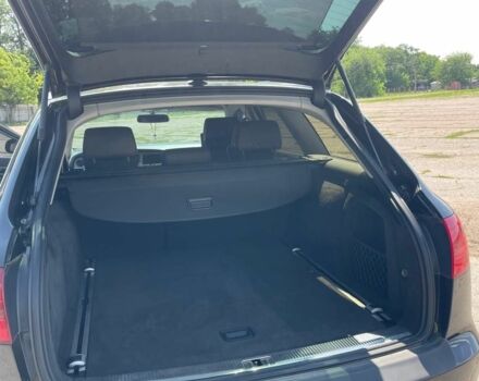 Черный Ауди А6, объемом двигателя 0 л и пробегом 20 тыс. км за 6600 $, фото 7 на Automoto.ua